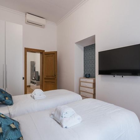 The Best Rent - Four-Room Apartment A Few Steps From The Trevi Fountain Экстерьер фото