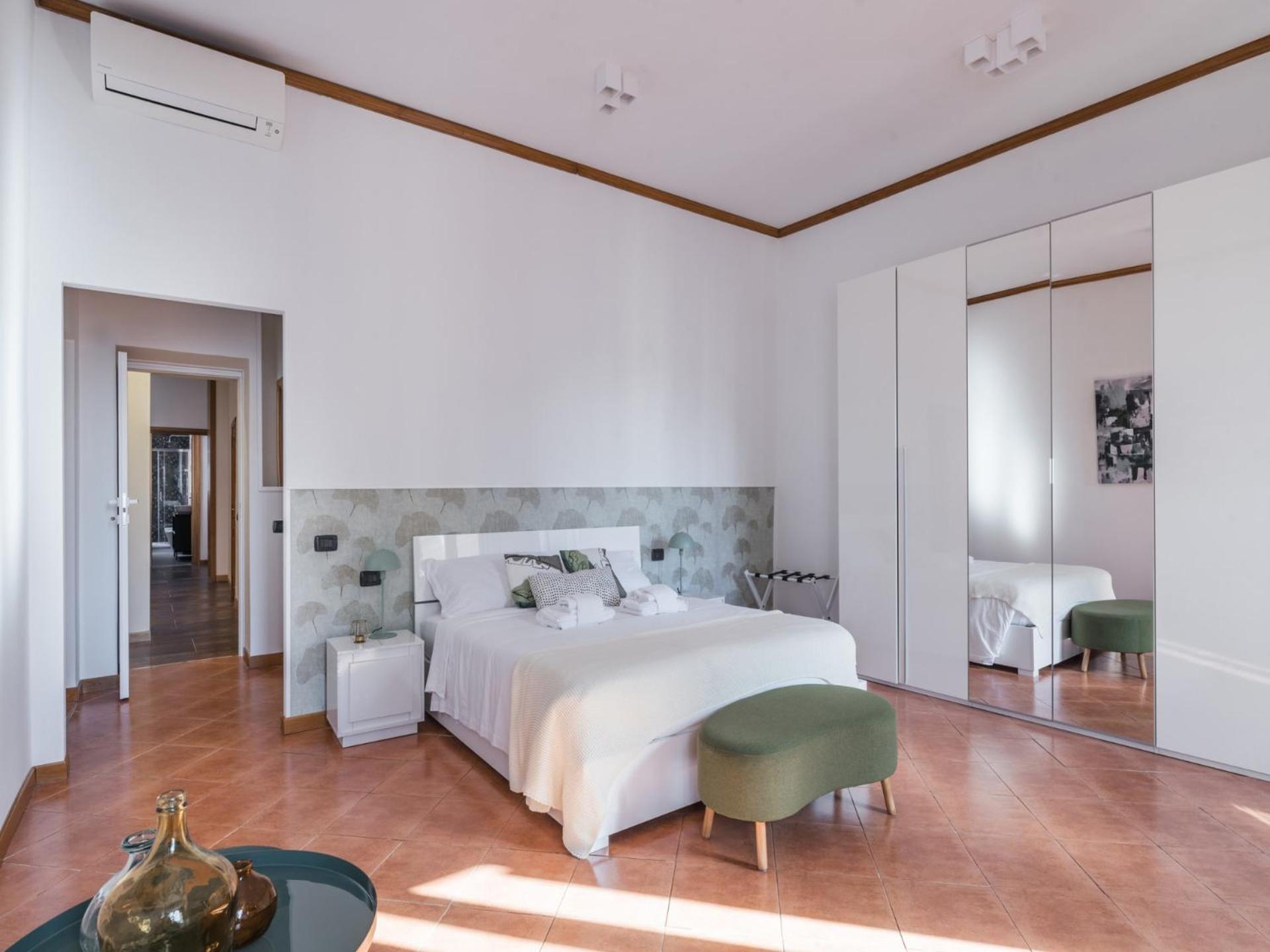 The Best Rent - Four-Room Apartment A Few Steps From The Trevi Fountain Экстерьер фото