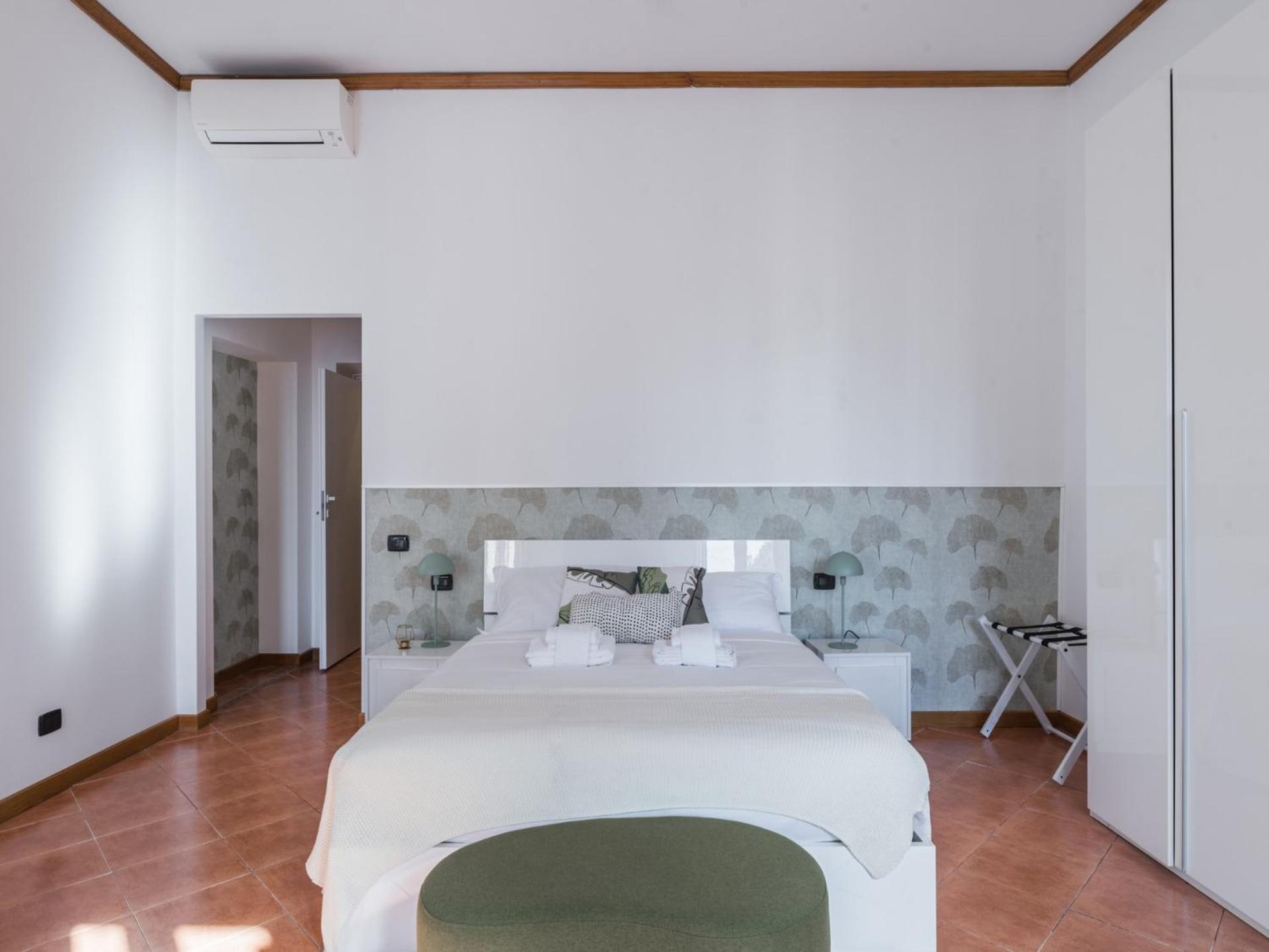 The Best Rent - Four-Room Apartment A Few Steps From The Trevi Fountain Экстерьер фото
