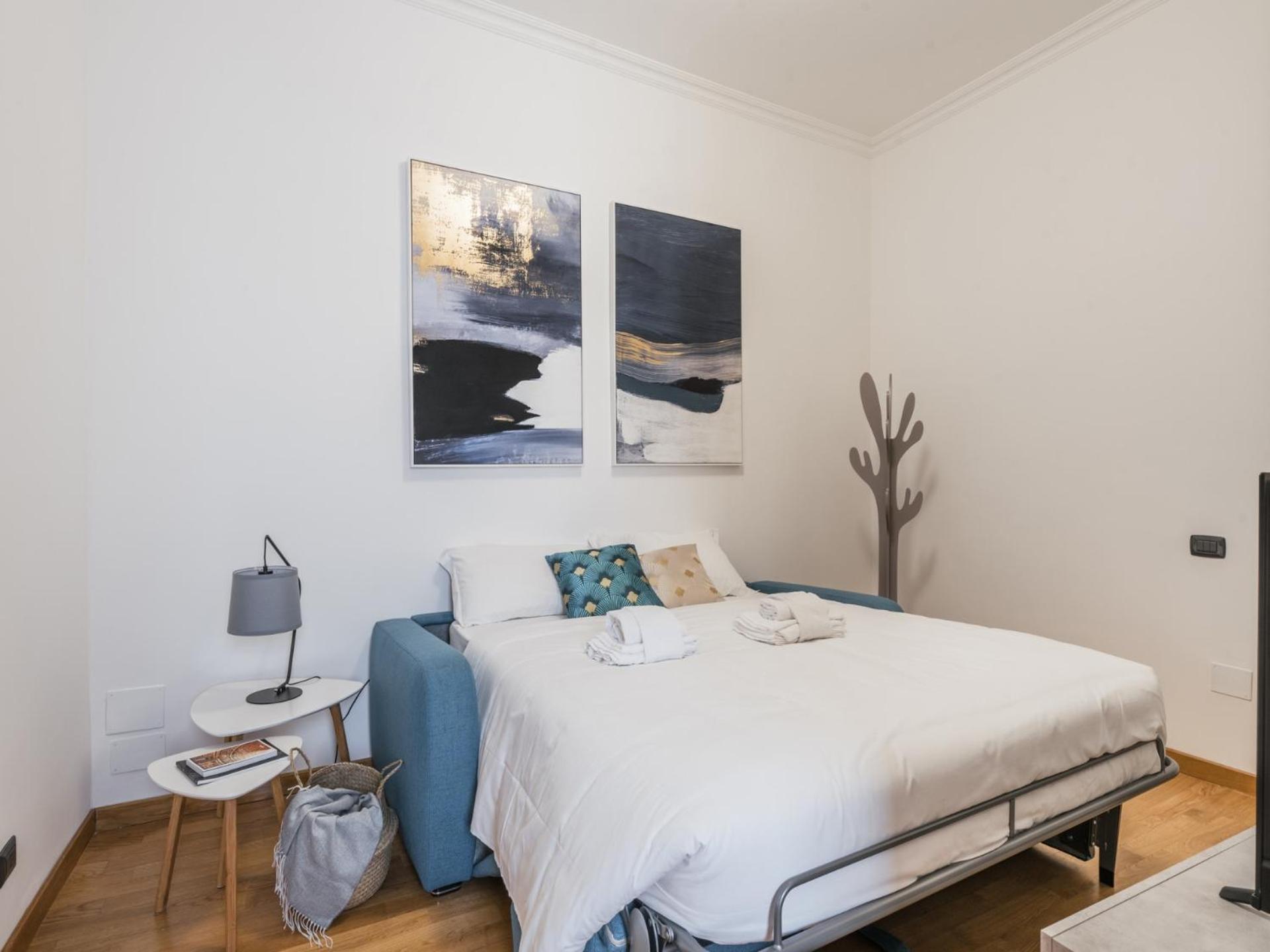 The Best Rent - Four-Room Apartment A Few Steps From The Trevi Fountain Экстерьер фото
