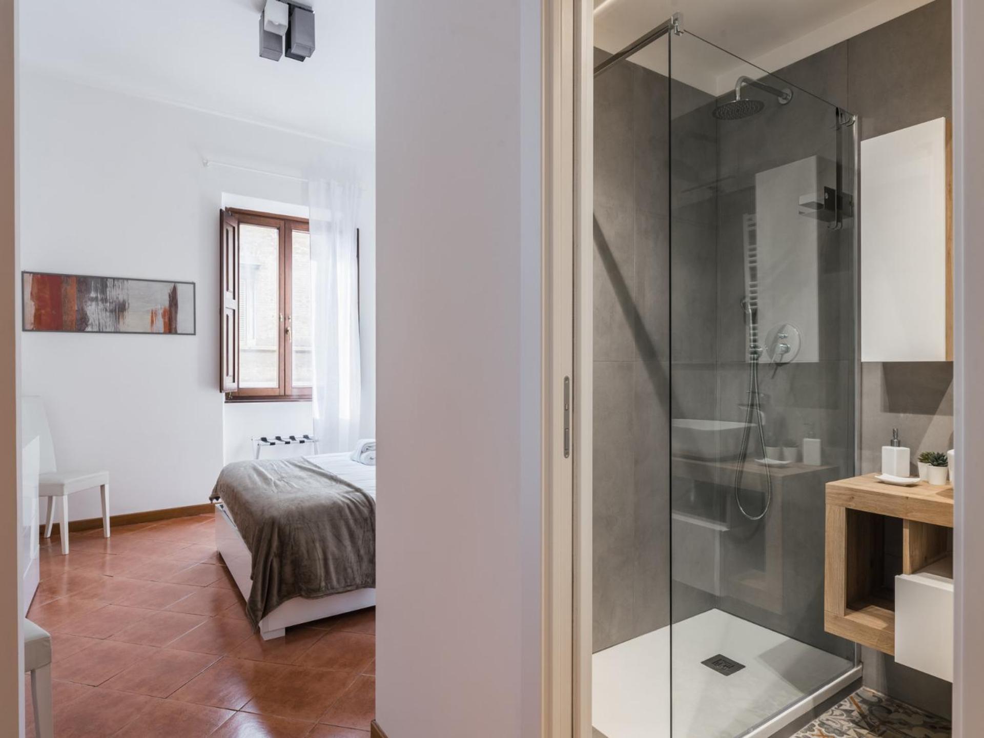 The Best Rent - Four-Room Apartment A Few Steps From The Trevi Fountain Экстерьер фото