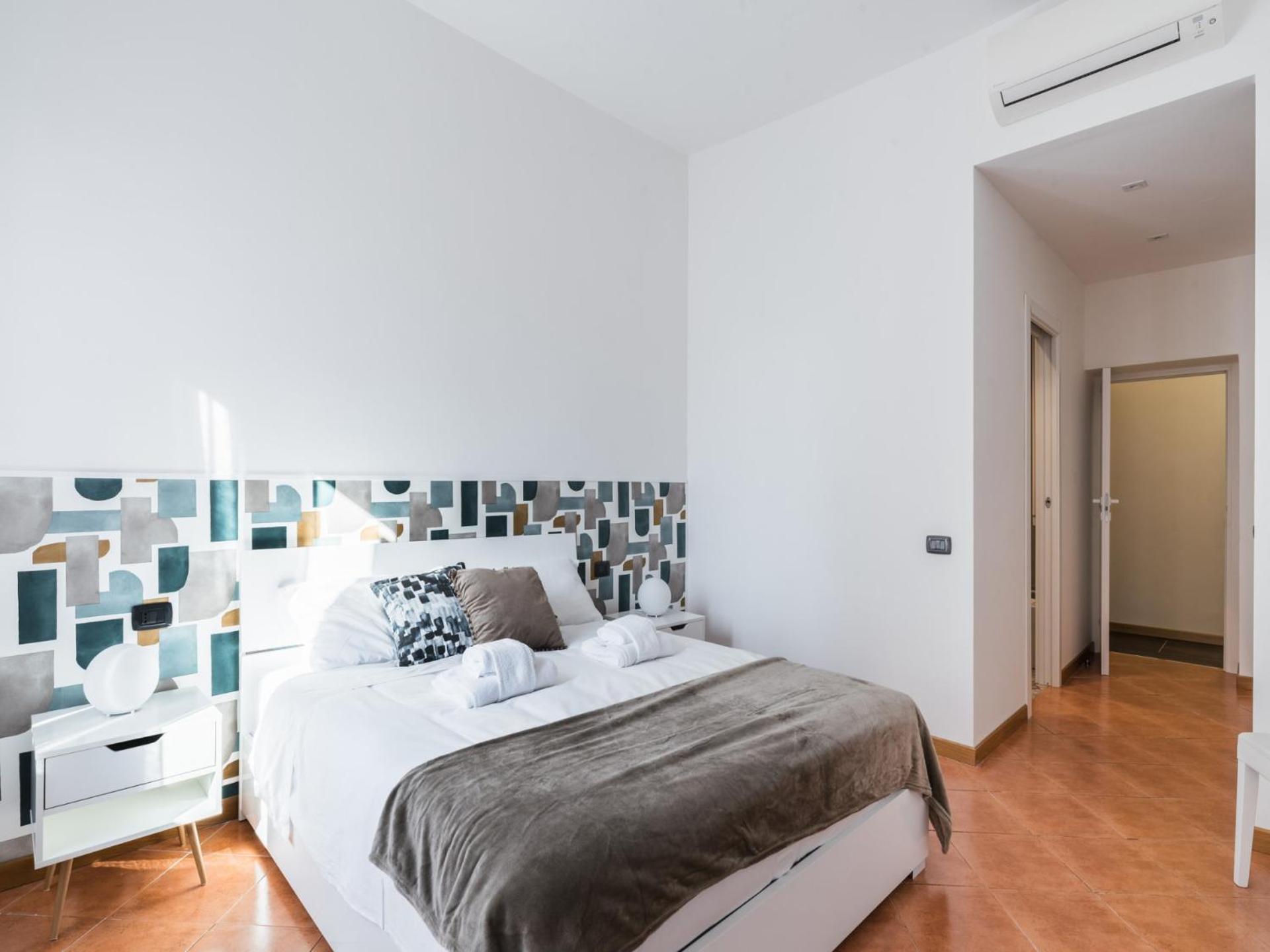 The Best Rent - Four-Room Apartment A Few Steps From The Trevi Fountain Экстерьер фото