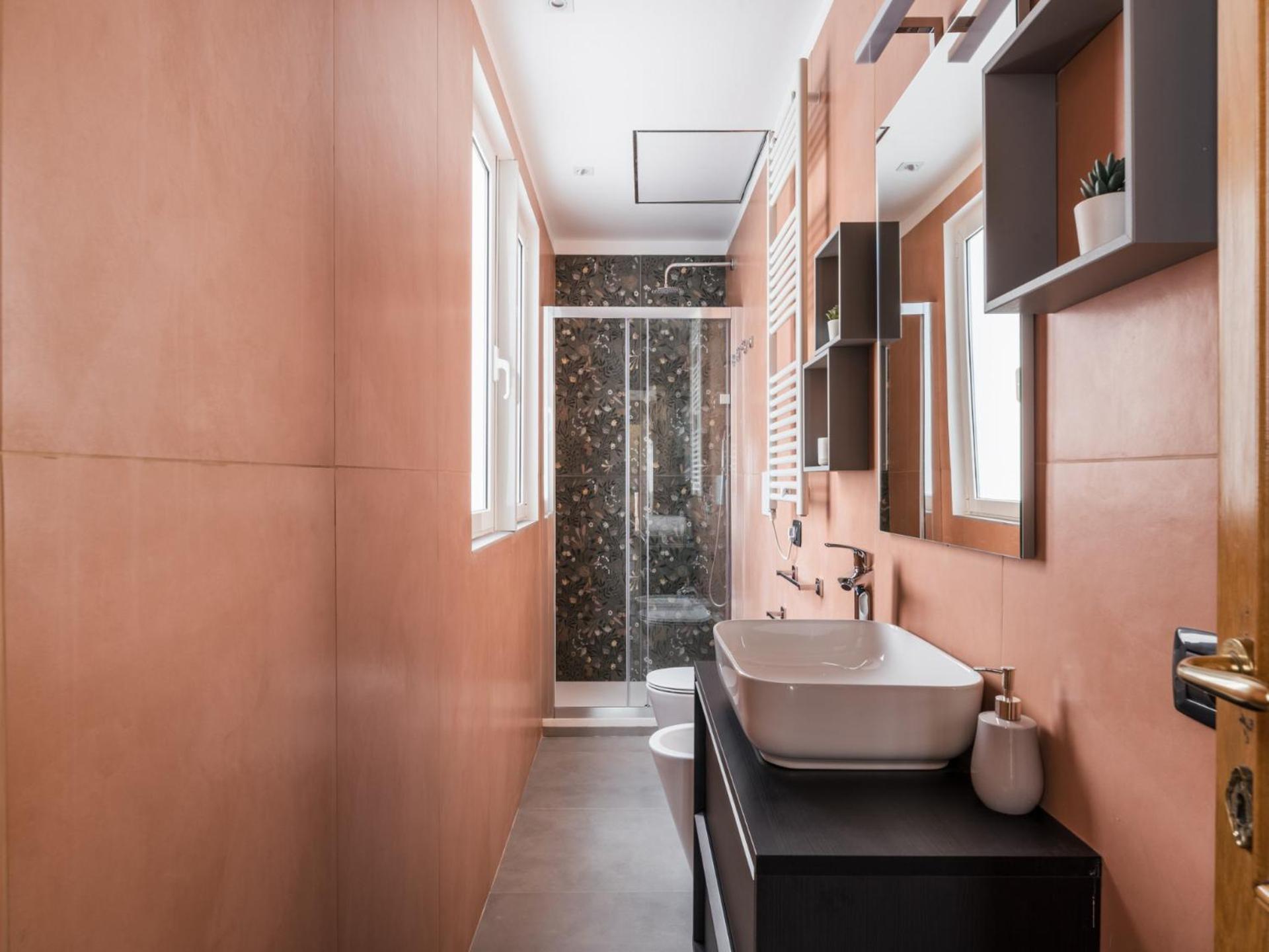 The Best Rent - Four-Room Apartment A Few Steps From The Trevi Fountain Экстерьер фото